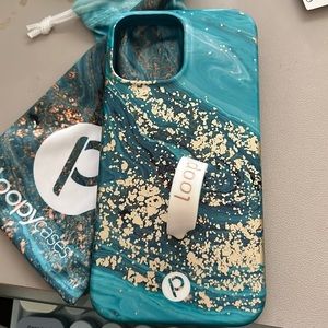 Loopy phone case jasper apple 13 pro max